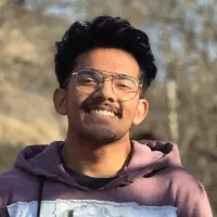 SAJIN K SAJI