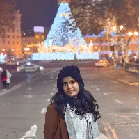 Gouri A R 