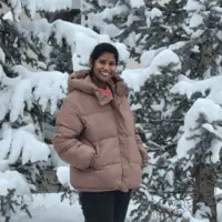 Aneeta Jose
