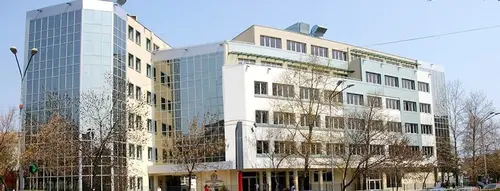  Medical University of Varna