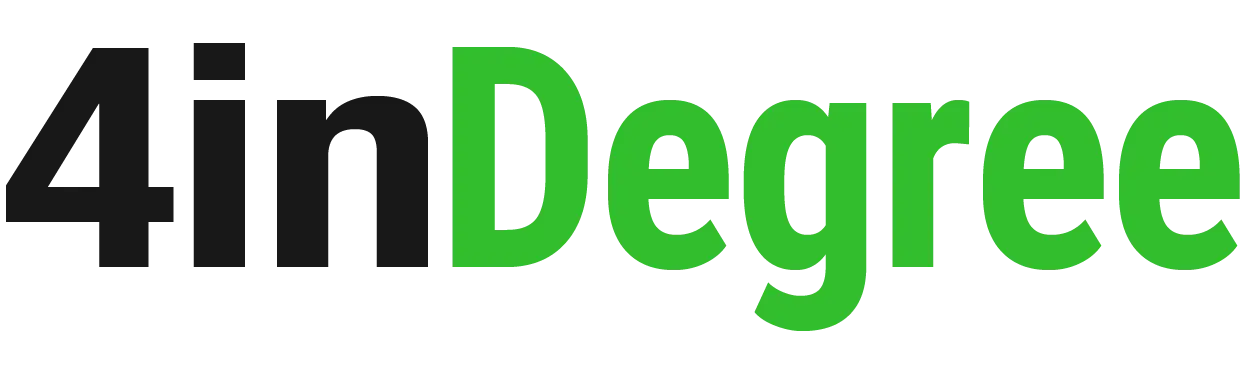4indegree